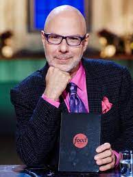 Ron Ben Israel Bio Ron Ben Israel Food Network