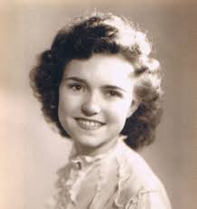 Obituary information for Clara Ruth Hayman