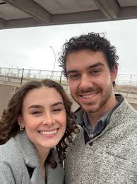 Grace Mayhugh and Eli Schulz's Wedding Website