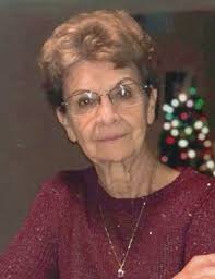 Obituary information for Arlene M. Krueger
