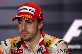 He moved up to formula 3000, a stepping stone to formula one. Fernando Alonso Returns To Formula 1 With Renault Next Year Btw Rojak Daily