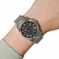 Fossil Fs4736 Ffs4736 Erkek Kol Saati Koltuklar
