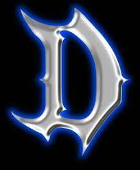 Colorful outdoor backgrounds can help you to feel relaxed or energized for the rest of the day. 110 Best Letter D Wallpaper Ideas Letter D Letters And Numbers Wallpaper