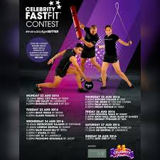 Cfooddinner 32 views6 year ago. Celfitmalaysia On Twitter Challenge Our Fastfit And Walk Away A Treatment Prize From Clinicmf Everydayigetbetter