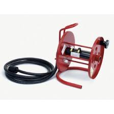 Edwards Model 625 Electric Cord Reel.