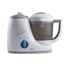Black And Decker 8 Cup Food Processor Fp1600b Beaba Babycook Original 4 In 1 Steam Cooker And Blender Baby Cooking Baby Food Makers Beaba Babycook