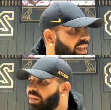 Nocta New Drake X Nike Collaborated Song Clothing Range Drizzy