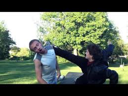 Profile for Justin Mitchell Krall Live Arts