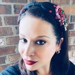 Rebecca Hammitt's Instagram, Twitter & Facebook