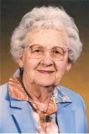 Ruth Lida Swift Obituary