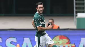 Matías viña prefers to play with left foot. Matias Vina Se Retiro Lesionado En Palmeiras