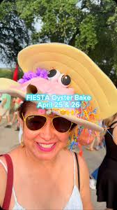 🎊🦪GIVEAWAY 🦪 🎊, I’m shucking ready for @oysterbake 2025! 🎉 Join me at  @stmarysu