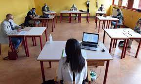 54 del 3 marzo 2021, si riporta in allegato l'elenco alfabetico dei presidenti di commissione degli esami di stato conclusivi del ii ciclo di istruzione per l'a.s. Commissioni Esame Di Stato Ii Ciclo Pubblicata L Ordinanza Nomine Di Presidenti E Commissari Riunione Plenaria E Ruoli Oggi Scuola