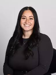 Marissa Vasquez - Assistant Athletic Trainer (WBB) - Staff ...