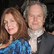 Norwegian Roxy Music model Kari-Ann Moller fights to stay in UK after  Brexit