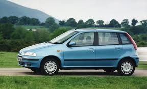 Image result for Turchese 1994 Fiat