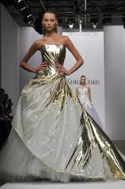 Georges Chakra Couture Spring Summer 2011 Paris Glamorous Dresses Beautiful Dresses Gorgeous Gowns