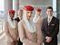 Etihad Cabin Crew