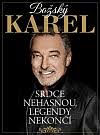 Kredit umožní i stahování neomezenou. Karel Gott 1939 2019 Stitek Databaze Knih