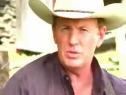 Riding with Private Andrew Malone