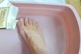 Home Remedy For Thick Toenails Thick Toenails Toenail Fungus Home Remedies Toe Nails