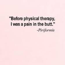 The physical therapist says have you tried icing it. Physical Therapist Funny Quotes Quotesgram