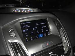 HOW TO: Get climate controls on SYNC 3 (with FORSCAN) | Ford Focus RS Forum