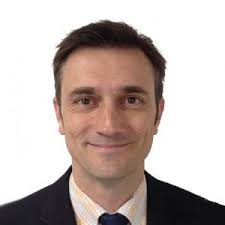 Christopher D. P. Baxter