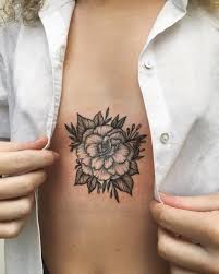 Fiery rounded flower clusters open a deep golden orange darkening into intense red at maturity all the while attracting bees, butterflies, and low flying hummingbirds. Yaana Gyach Tattoo Artist Pa Instagram Ve Added A Foliage To The Healed Camellia Flower Ygtattooing Gy Tattoos Tattoo Artists Camellia Tattoo