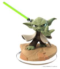 Yoda Disney Infinity 3 0 Toy Sculpt Ian Jacobs Disney Infinity Characters Star Wars Toys Disney Interactive