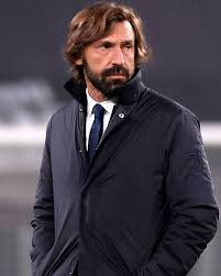 + body measurements & other facts. Andrea Pirlo