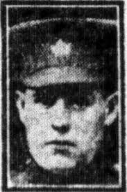 Wallace Meldrum Finlay