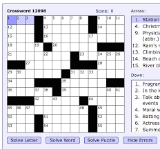 With a daily crossword puzzle, you can encourage visitors to return to your web site on a daily basis. Best Games Brain Energy Support Team