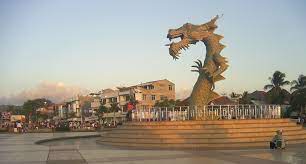 Kendari diresmikan sebagai kotamadya (kini kota) dengan uu ri no. 11 Kota Terbesar Di Sulawesi 7imur 5ulawesi