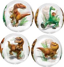 Looking to plan a party with ease, convenience and style? Balloons The Good Dinosaur Party Supplies Arlo And Spots 3rd Birthday 14 Pc Balloon Bouquet Decorations Toys Games