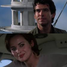 The GoldenEye Dossier