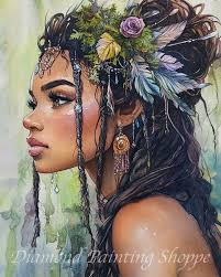 Diamond Painting Shoppe |5D Diamond Painting Kits