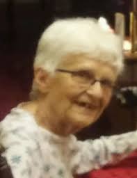 Obituary information for Elaine Bynum Hicks