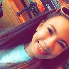 Daija Webb's Instagram, Twitter & Facebook