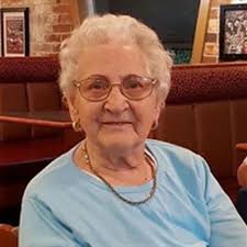 Tommie Crabtree Welch Obituary October 21, 2017