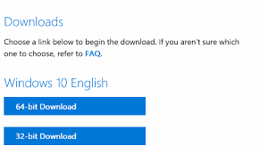· in the tool, select create installation . Descargar Windows 10 Iso Sin Media Creation Tool