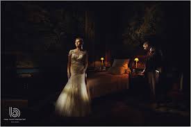 Hardwick Hall Wedding Photography