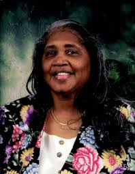 Obituary for Mae Willie Cotton