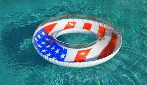 Fourth Of July Pool Party Ideas In Austin Premier Pools Spas Pool Builders And Contractors