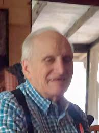 Our hearts are broken at the physical loss of Grant Joseph Bombria, 93,  recently of Storrs, who passed away