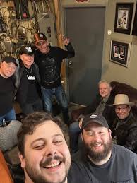 Marshall Lawrence Music