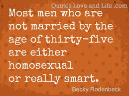 Anytime you have a romance, your wife is bound to interfere. Quotes About Marriage Funny 41 Quotes
