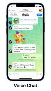 No subscriptions, no membership fees, no credit card required. Voice Chats Done Right