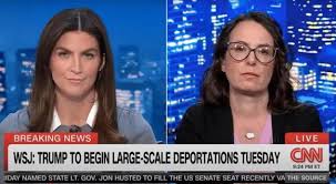 NY Times' Maggie Haberman flags 'overlooked' little detail in Trump aide's  nomination - NewsBreak