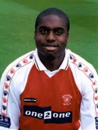 New England Revolution player appearance in Manchester, NH